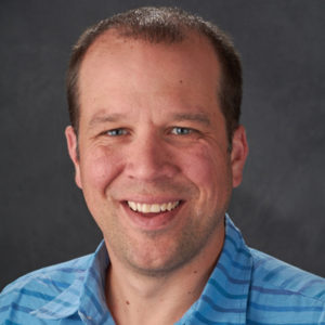 Matt Ginder-Vogel