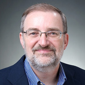 James Hurley