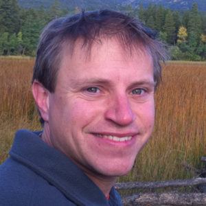 Steve Loheide