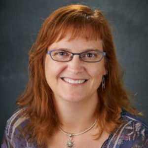 Trina McMahon